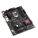 Asus Z170-PRO DDR4 6th Gen.LGA1151 Socket Mainboard