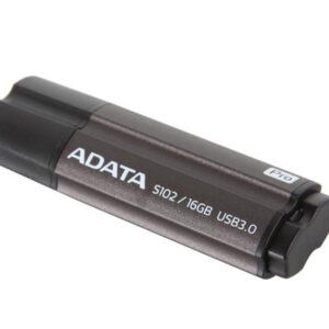Adata S102 16GB USB 3.0 Grey Pen Drive