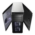 Corsair 760T WHITE Casing