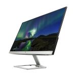 HP N270 27 Inch Black/Silver Monitor