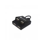 Twinmos Square USB 3.0 4 Port Hub