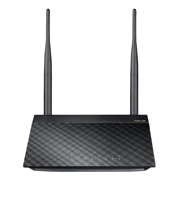 300mbps wireless router asus rt n12