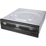 Liteon 24X Dual Layer Internal DVD Writer (Bulk)