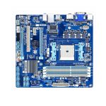 Gigabyte GA-F2A85XM-D3H DDR3 FM2 Socket AMD Motherboard