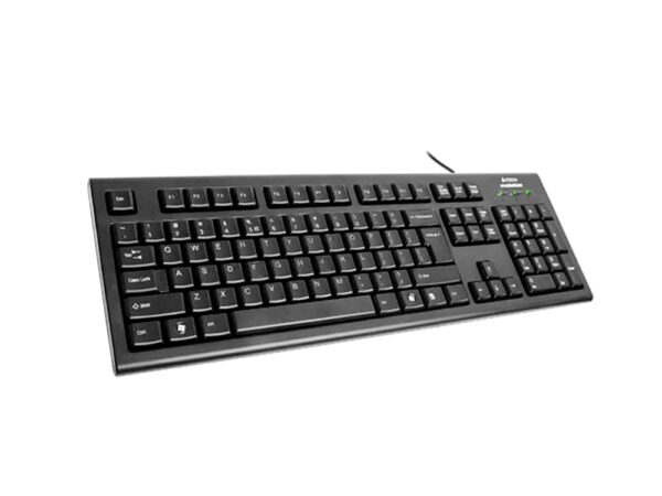 A4 Tech KR-83 USB Keyboard