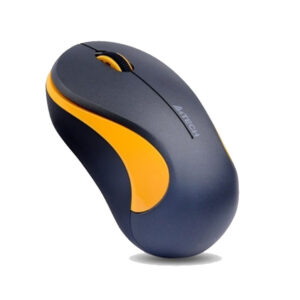 A4Tech G3-270 Wireless Optical Mouse
