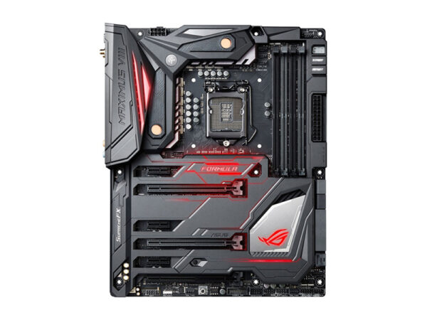 ASUS ROG MAXIMUS VIII FORMULA DDR4 6th Gen LGA1151 Socket Motherboard