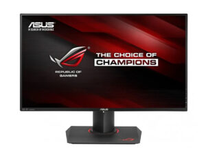 ASUS ROG Swift PG27AQ 27 4K UHD IPS G SYNC Gaming Monitor