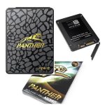 Apacer AS340 Panther 120GB 2.5" SATAIII SSD