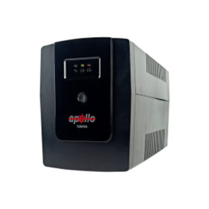 Apollo 1200VA Offline UPS