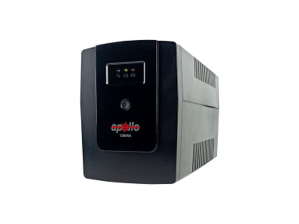 Apollo 1200VA Offline UPS