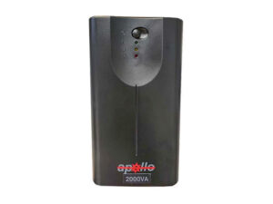 Apollo 2000VA Offline UPS