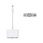 Apple USB-C VGA & USB MULTIPORT ADAPTER (MJ1L2ZA/A)