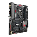 Asus Maximus VIII Hero Alpha DDR4 6th Gen LGA1151 Socket Motherboard