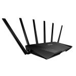 Asus RT-AC3200 Tri-Band 3200Mbps Wireless Router