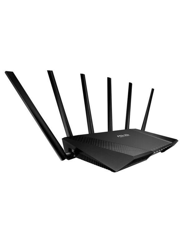 Asus RT AC3200 Tri Band 3200Mbps Wireless Router
