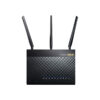 Asus RT AC68U 3G4G Dual Band 1900Mbps Wireless Router