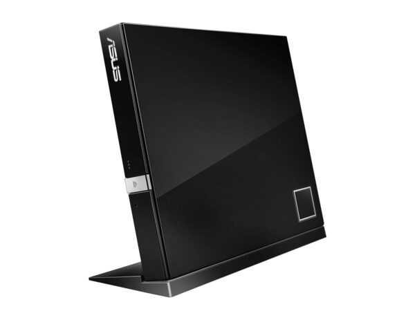 Asus SBW-06D2X-U USB External Slim Blu-Ray DVD Writer