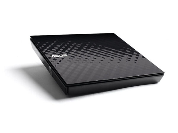 Asus SDRW-08D2S-U USB External Slim DVD Writer - Image 2