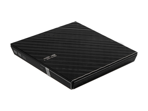 Asus SDRW-08D2S-U USB External Slim DVD Writer