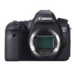 Canon EOS 6D Digital SLR Camera Body