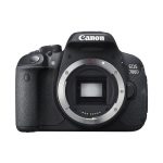 Canon EOS 700D Digital SLR Camera Body