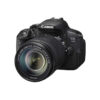 Canon EOS 700D Digital SLR Camera Body With EF S 18 135mm STM Lens