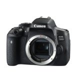 Canon EOS 750D Digital SLR Camera Body