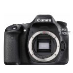 Canon EOS 80D Digital SLR Camera Only Body