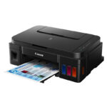 Canon Pixma G2000 Ink Tank Printer