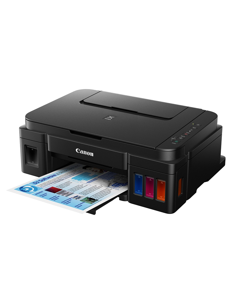 Canon Pixma G1010 Ink Tank Printer Digital Bridge