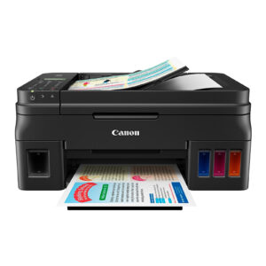Canon PIXMA G4010 Ink Tank Wireless All-In-One Printer