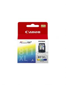 Canon CL-811 Cartridge