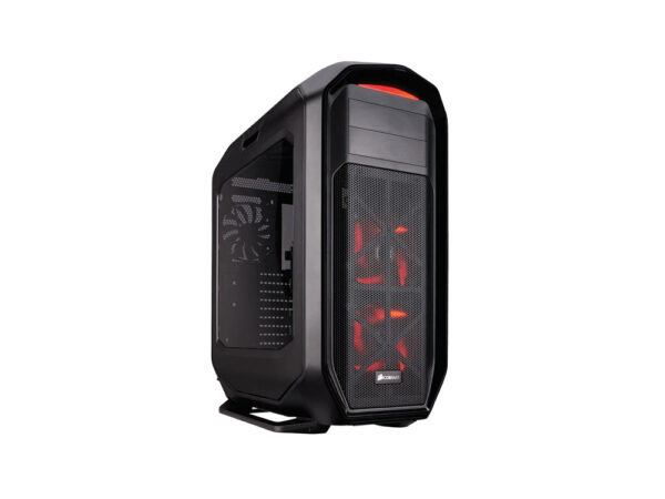 Corsair 780T BLACK Casing
