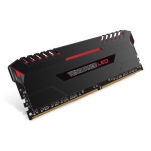 Corsair 8GB DDR4 3200 BUS BLACK Desktop RAM