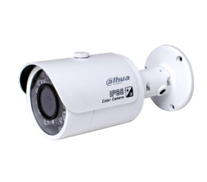 Dahua IPC-HFW-1220S 2 Megapixel Full HD Network Mini IR Bullet Camera