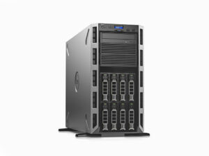 Dell PowerEdge T430 Tower Server with 1x Intel Xeon E5-2603 v4 Processor