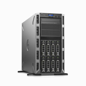 Dell PowerEdge T430 Tower Server with 1x Intel Xeon E5-2603 v4 Processor