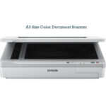 Epson DS-50000 (A3 Size) Color Document Scanner