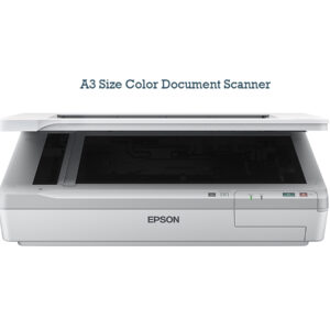 Epson DS-50000 (A3 Size) Color Document Scanner