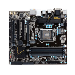 Gigabyte GA-Z170M-D3H DDR3 6th Gen LGA1151 Socket Motherboard