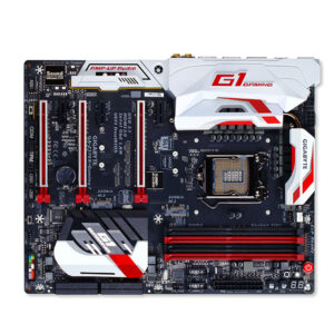 Gigabyte GA-Z170X Gaming 7 DDR4 6th Gen LGA1151 Socket Motherboard
