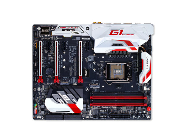 Gigabyte GA-Z170X Gaming 7 DDR4 6th Gen LGA1151 Socket Motherboard
