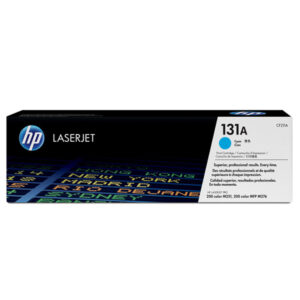 HP 131A Original Cyan Toner