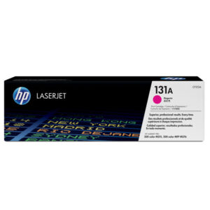 HP 131A Original Magenta Toner