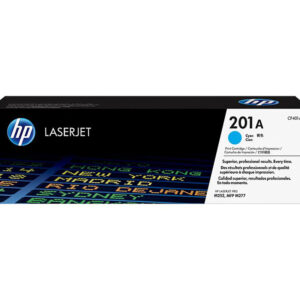 HP 201A Original Cyan Toner