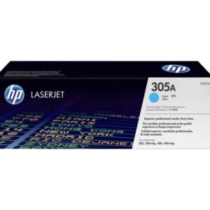 HP Original 305A Cyan Toner