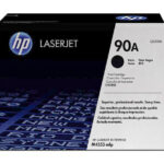 hp original 90a toner