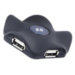 Havit H11 USB 4 Port Hub
