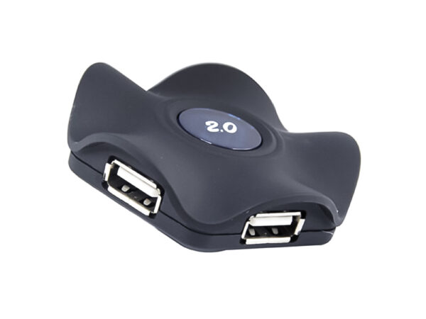 Havit H11 USB 4 Port Hub